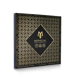 Entdeckung Set Best Verkäufer 7 x 2 ml - Ramon Monegal Kostenloser Versand!