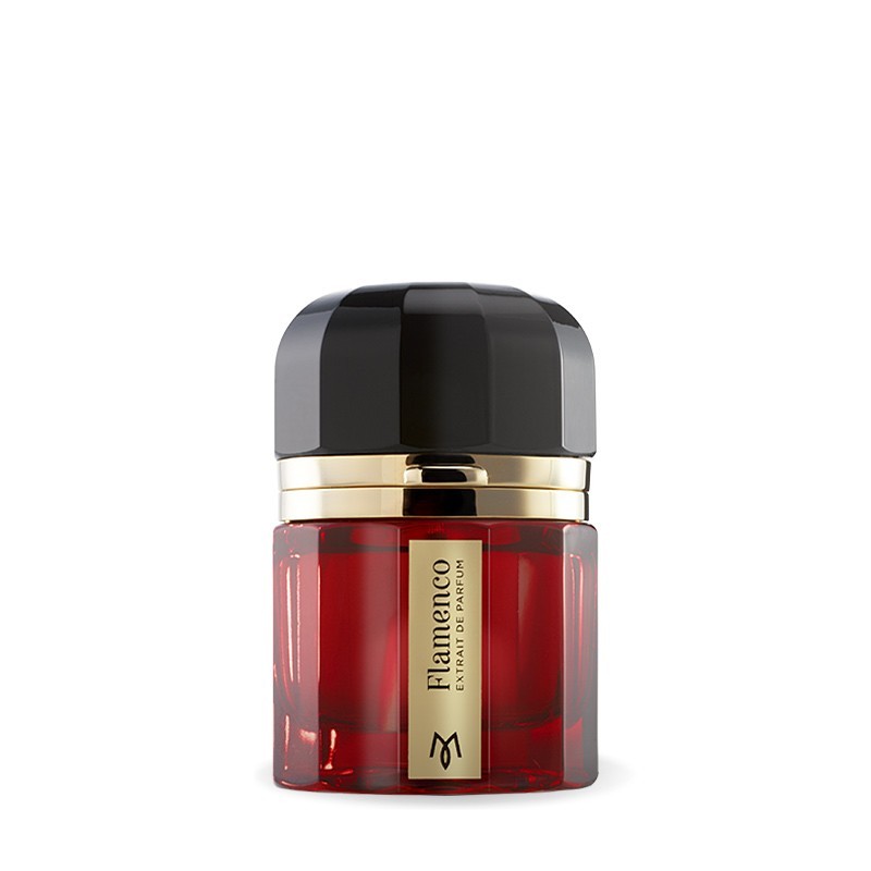 Flamenco Extrait de Parfum 50 ml - Ramon Monegal Kostenloser Versand!