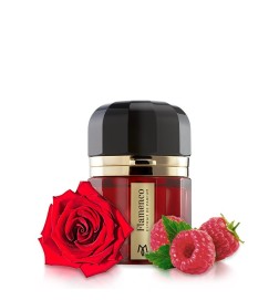 Flamenco Extrait de Parfum 50 ml - Ramon Monegal Kostenloser Versand!