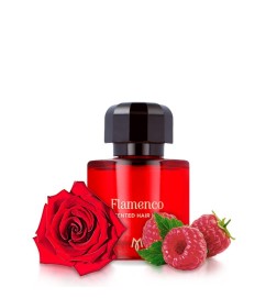 Flamenco Hair Nebel - Ramon Monegal Kostenloser Versand!