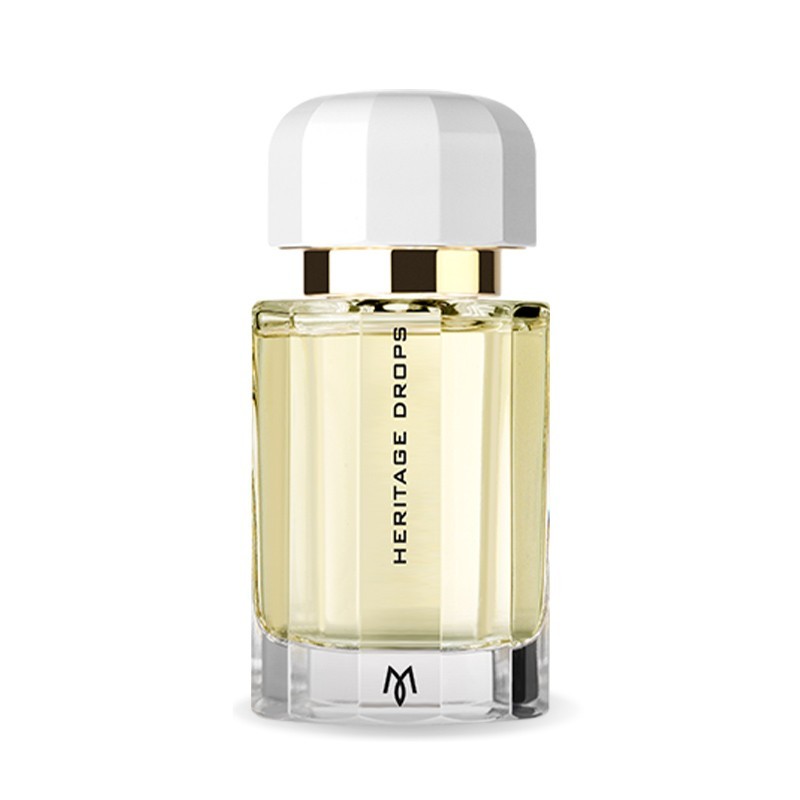 Heritage Tropfen Parfum Köln 100 ml - Ramon Monegal Kostenlose Beratung und Sendungen!