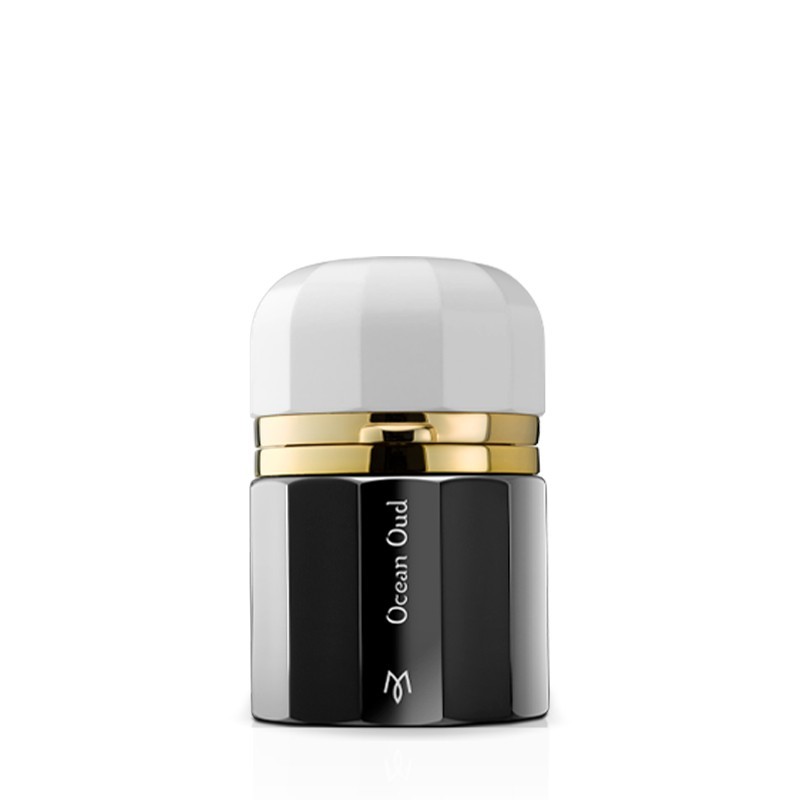 Ozean Oud Extrait de Parfum 50 ml - Ramon Monegal Kostenloser Versand!