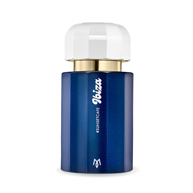 Sunsetcafe ibiza EDV 100 ml - Ramon Monegal Kostenloser Versand!