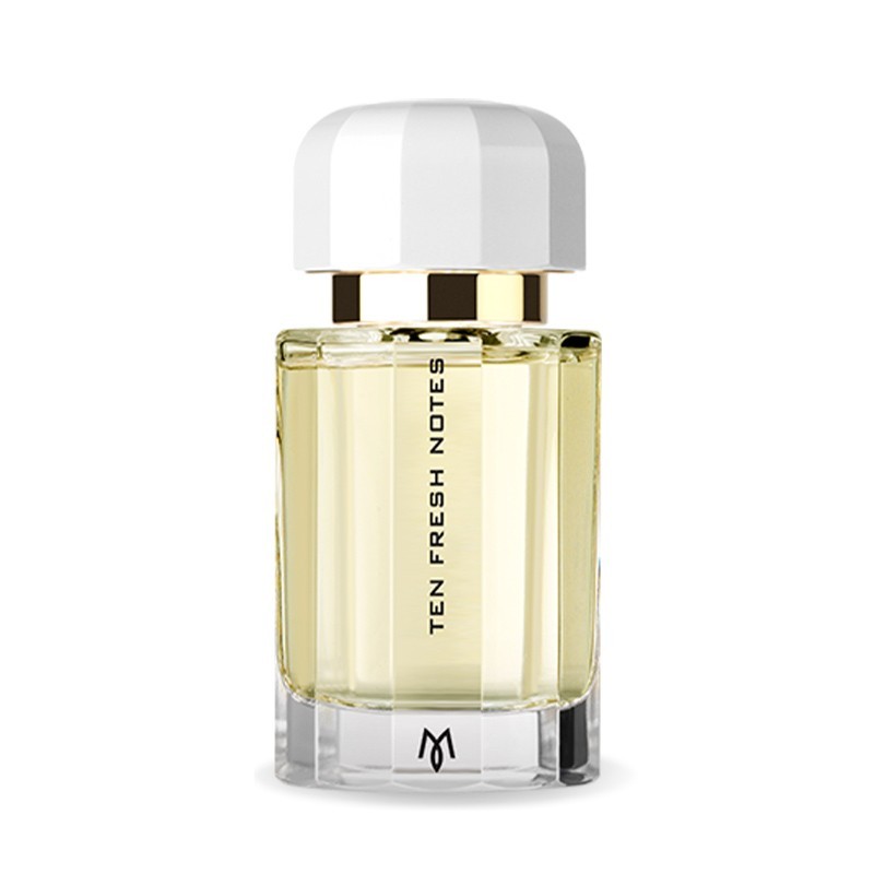Zehn frische Noten Parfum Köln 100 ml - Ramon Monegal Kostenlose Beratung und Sendungen!