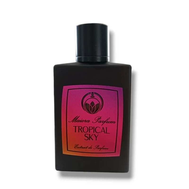 Tropischer Himmel Extrait Parfum - Maiora Freies Verschiffen!