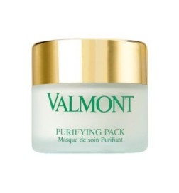 Reinigungsverpackung 50 ml - Valmont - Reinigungsmaske.