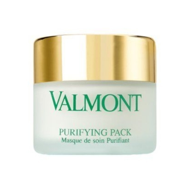 Reinigungsverpackung 50 ml - Valmont - Reinigungsmaske.