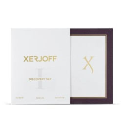 Entdeckung Set I 15 ml - Xerjoff Kostenlose Beratung und Sendungen!