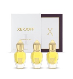 Entdeckung Set I 15 ml - Xerjoff Kostenlose Beratung und Sendungen!