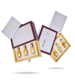 Entdeckungsset IV 15 ml - Xerjoff Kostenlose Beratung und Sendungen!