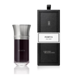 Fortis - Liquides Imaginaires Kostenloser Versand!