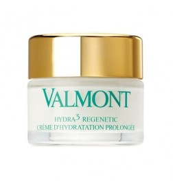 Hydra 3 Regenetische Creme - Valmont - längere Hydrationshüfterschutzcreme.