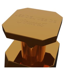 Belle Hélène - Jousset Parfums Kostenlose Beratung und Sendungen!