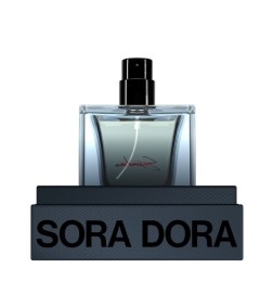 Broceliande 50 ml - Sora Dora Freies Verschiffen!