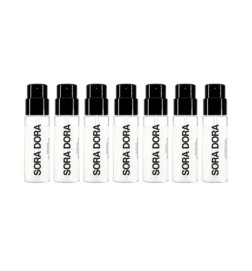 Entdeckungsset 13 x 2 ml - Sora Dora