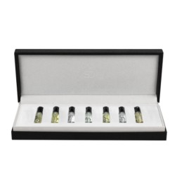 Entdeckungsset 13 x 2 ml - Sora Dora