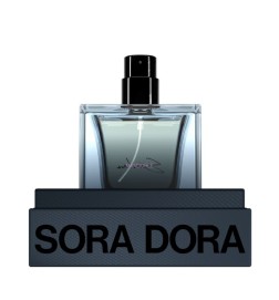 Mandorle 50 ml - Sora Dora Kostenloser Versand!