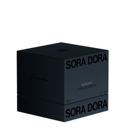 Mandorle 50 ml - Sora Dora Kostenloser Versand!