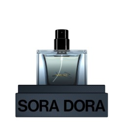 Kamel Oud 50 ml - Sora Dora Freies Verschiffen!