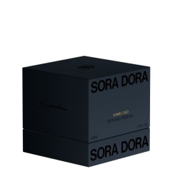 Kamel Oud 50 ml - Sora Dora Freies Verschiffen!