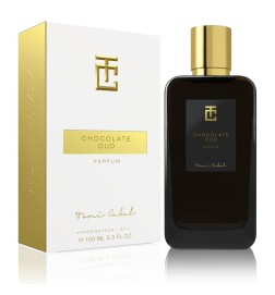 Toni Cabal - Schokoladen-Oud Free Advisory und Sendungen!