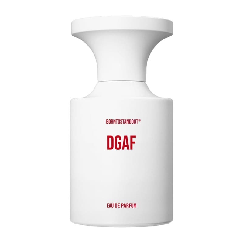 Dgaf - BORNTOSTANDOUT Kostenlose Beratung und Sendungen!
