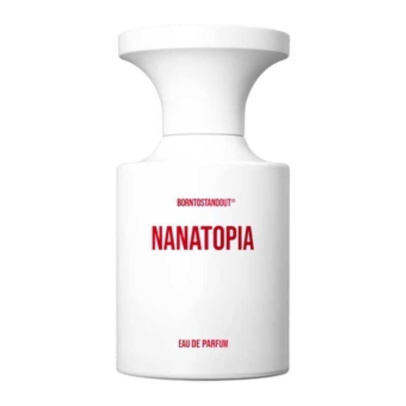 Nanatopie - BORNTOSTANDOUT Kostenlose Beratung und Sendungen!