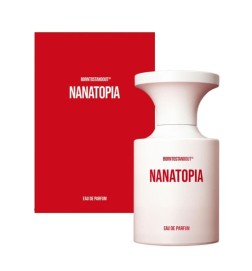 Nanatopie - BORNTOSTANDOUT Kostenlose Beratung und Sendungen!