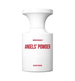 Angels 'Pulver - BORNTOSTANDOUT Kostenlose Beratung und Sendungen!