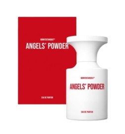 Angels 'Pulver - BORNTOSTANDOUT Kostenlose Beratung und Sendungen!