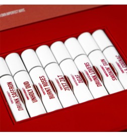 Dunkel & betrunkene 2ml x 8 Discovery Kit - BORNTOSTANDOUT Kostenlose Beratung und Sendungen!