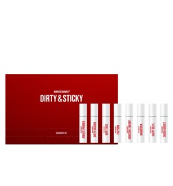 Dirty & klebrig 2ml x 8 Discovery Kit - BORNTOSTANDOUT Kostenlose Beratung und Sendungen!