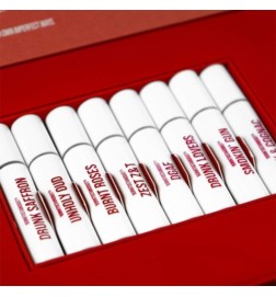 Dirty & klebrig 2ml x 8 Discovery Kit - BORNTOSTANDOUT Kostenlose Beratung und Sendungen!