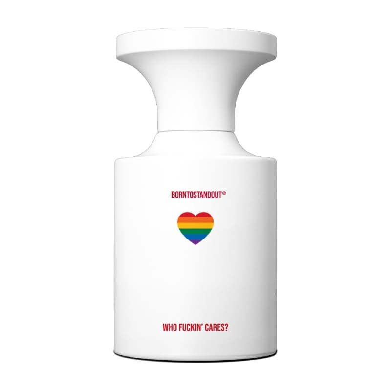 Schmutziger Regenbogen - BORNTOSTANDOUT Kostenlose Beratung und Sendungen!