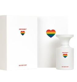 Schmutziger Regenbogen - BORNTOSTANDOUT Kostenlose Beratung und Sendungen!