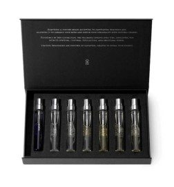 Geschenkbox sieben Reize - Liquides Imaginaires Kostenlose Beratung und Sendungen!