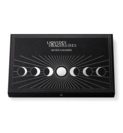 Geschenkbox sieben Reize - Liquides Imaginaires Kostenlose Beratung und Sendungen!