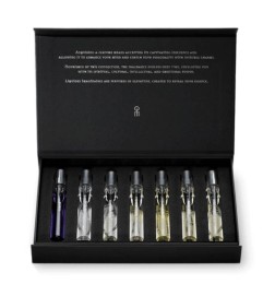 Geschenkbox sieben Reize - Liquides Imaginaires Kostenlose Beratung und Sendungen!