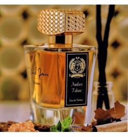 Ambre Tabac - Daniel Josier Kostenloser Versand!