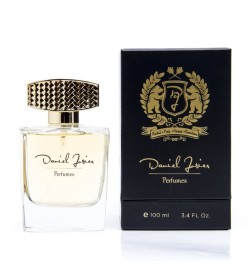 Le musk - Daniel Josier Kostenloser Versand!