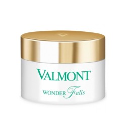 Wunder fällt 100 ml - Reinheit Ritual Valmont - Nährende Reinigungscreme.