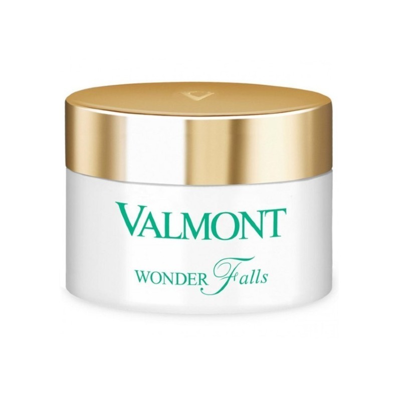 Wunder fällt 100 ml - Reinheit Ritual Valmont - Nährende Reinigungscreme.