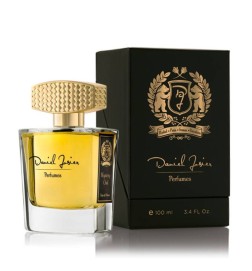Mysterium oud - Daniel Josier