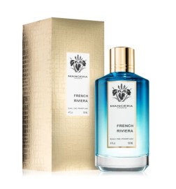 Französisch Riviera 120 ml - Mancasa Freies Verschiffen!