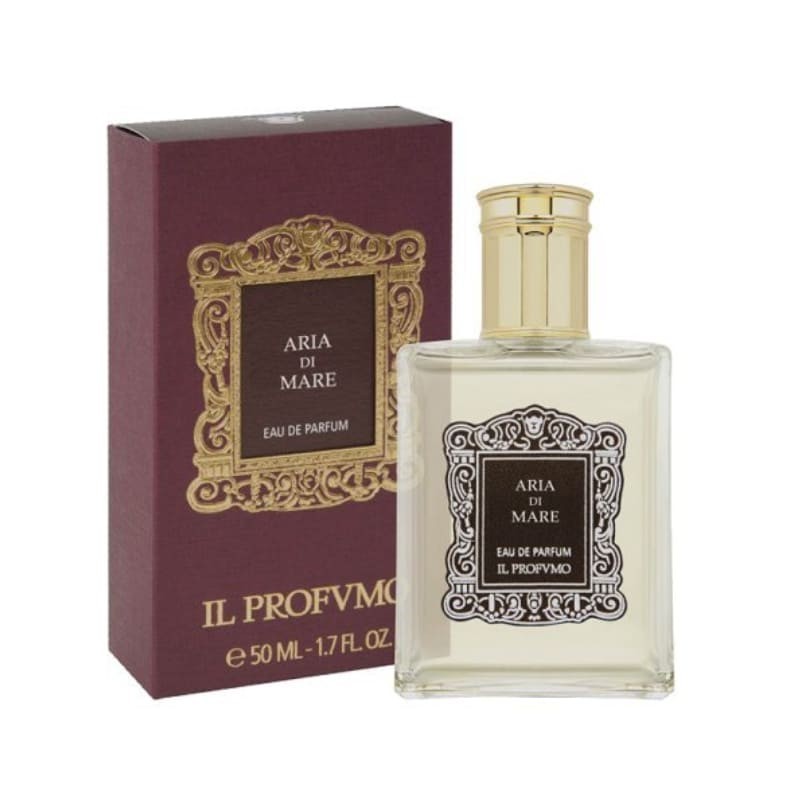 IL ProfVmo - Aria di Mare 100ml - Blumenmeisterschaft.
