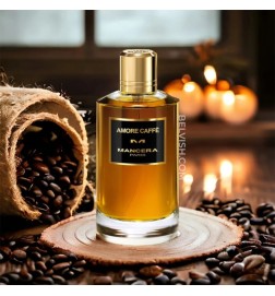 Amore Caffè Eau de Parfum - Mancasa Kostenloser Versand!