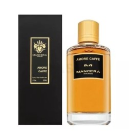 Amore Caffè Eau de Parfum - Mancasa Kostenloser Versand!