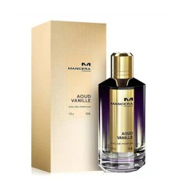 AOUD Vanille Eau de Parfum Spray - Mancasa Freies Verschiffen!