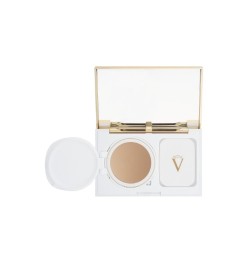 Perfektionieren von Pulvercreme 10 Gr - Valmont - Base Makeup Anti-Age.
