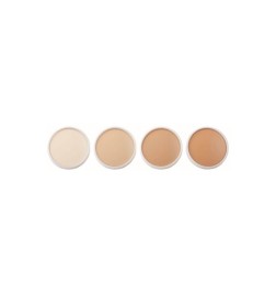 Nachvollkommnen Pulver-Creme SPF30 10 GR - Valmont - Anti-Aged Makeup Base-Ersatz.